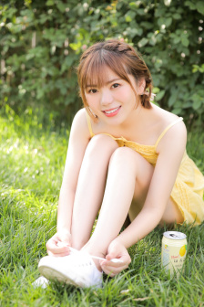张筱雨人体45